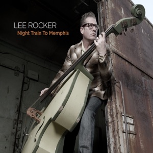 Lee Rocker — Lonesome Tears
