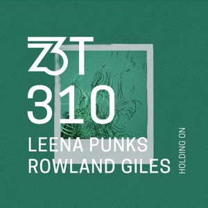 Leena Punks — Holding On