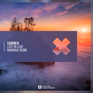Legend B — Lost In Love (Sysex Style Mix)