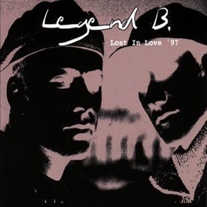 Legend B — Lost In Love (Taucher Remix)