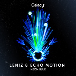 Echo Motion, Leniz — Neon Blue
