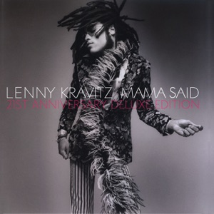 Lenny Kravitz — Always on the Run