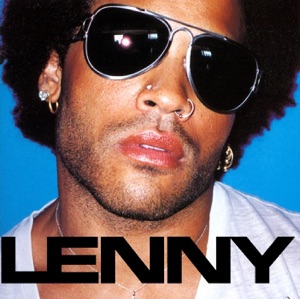 LENNY KRAVITZ — BELIEVE IN ME (2001)
