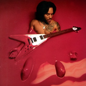 Lenny Kravitz — California