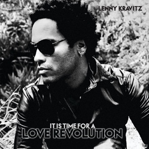 Lenny Kravitz — I Love The Rain