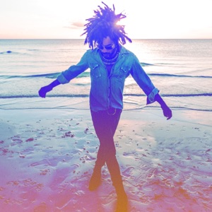 LENNY KRAVITZ — LOW (2018)