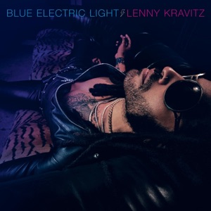 Lenny Kravitz — TK421