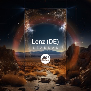 Lenz (DE) & M-Sol DEEP — Leannán