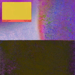 LENZMAN/REDEYES — Wet Like Water