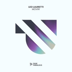 Leo Lauretti — Movin'