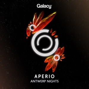 Aperio, Leo Wood — Only You