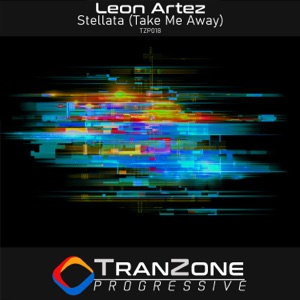 Leon Artez — Stellata (Take Me Away) (Radio Edit)