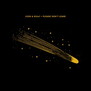 NiCe7, Leon (Italy) — Please Don't Leave (Serge Devant Remix)