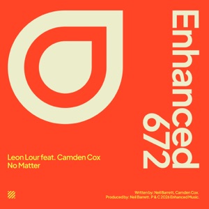 Leon Lour Feat Camden Cox — No Matter (Extended Mix)