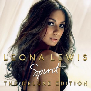 LEONA LEWIS — BLEEDING LOVE (RADIO EDIT) (2008)