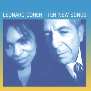 Leonard Cohen — By the Rivers Dark
