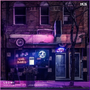 Leowi — Hollywood (feat. joegarratt)