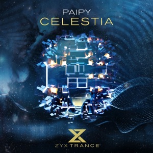 Leroy Moreno — Celestia (Original Mix)