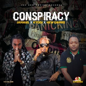 Les — Conspiracy (Radio Edit)