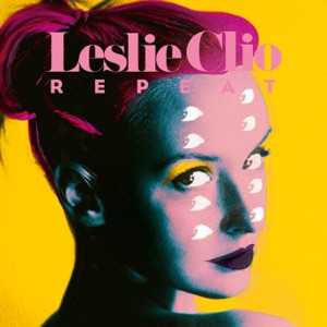 Clio, Leslie — Hope of Deliverance