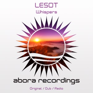 LESOT — Whispers (Radio Edit)
