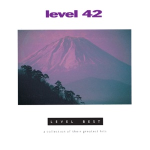LEVEL 42 — LESSONS IN LOVE (1987)