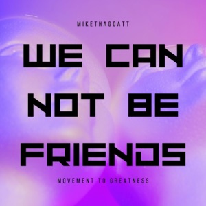 Level 8 feat. Archelli Findz x Britt Lari — No We Can Not Be Friends