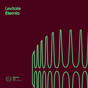 Levitate — Eternia (Extended Mix)