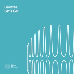 Levitate — Let's Go (Extended Mix)