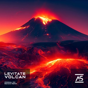 Levitate — Volcan