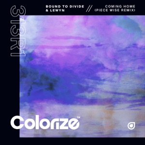 Bound to Divide,LEWYN — Coming Home