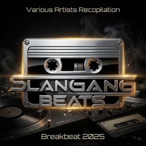 LEX BANGER — Rampage