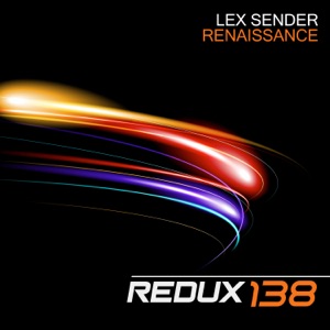 Lex Sender — Renaissance (Extended Mix)