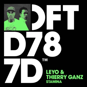 LEYO/THIERRY GANZ — Stamina