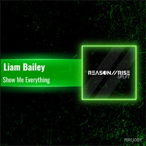 LIAM BAILEY — Show Me Everything