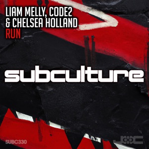 Liam Melly with Code 2 & Chelsea Holland — Run