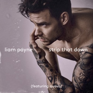 Liam Payne — Strip That Down