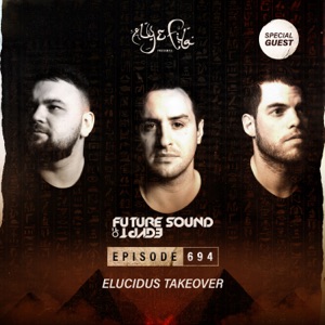 Liam Wilson and Paul Troubridge — The Fortress (Extended Mix)