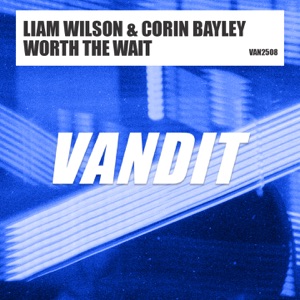 Liam Wilson & Corin Bayley — Worth The Wait (extended)