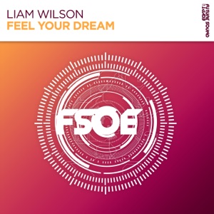 Liam Wilson — Feel Your Dream (Extended Mix)