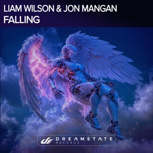Liam Wilson & Jon Mangan — Falling (Extended Mix)