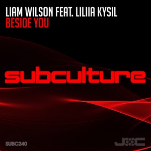 LIAM WILSON/LILIIA KYSIL — Beside You
