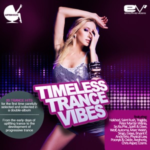 Light Effect — Valley Of Quicksand__Original Mix