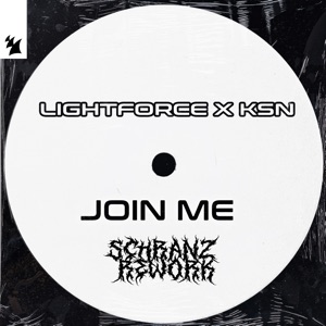 LIGHT FORCE — Join Me