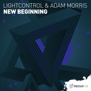 LightControl & Adam Morris — New Beginning (original mix)
