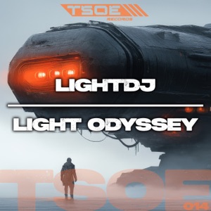 LightDJ — Light Odyssey (Extended Mix)