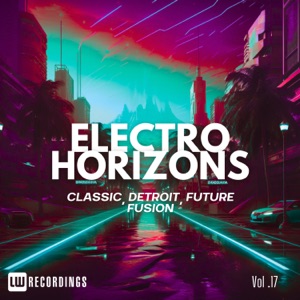 Lightning Vs Waveband — Echoes Of Tomorrow (Extended Mix)