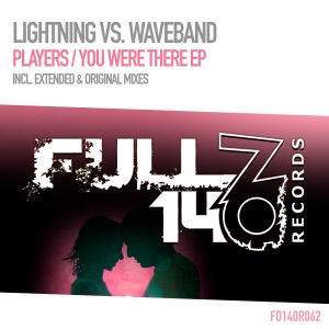Lightning vs Waveband — Players (Extended Mix)