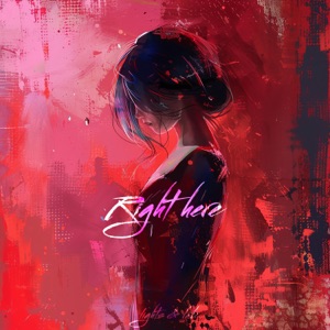 Lights & Fade — Right Here