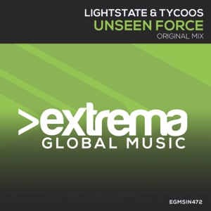 Lightstate And Tycoos — Unseen Force